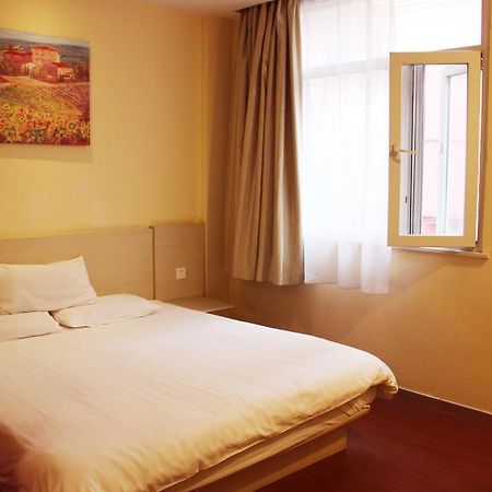 Hanting Express Dongying Jinan Road Pokój zdjęcie
