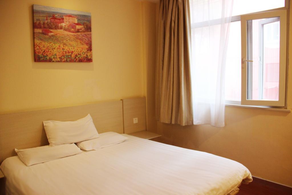 Hanting Express Dongying Jinan Road Pokój zdjęcie
