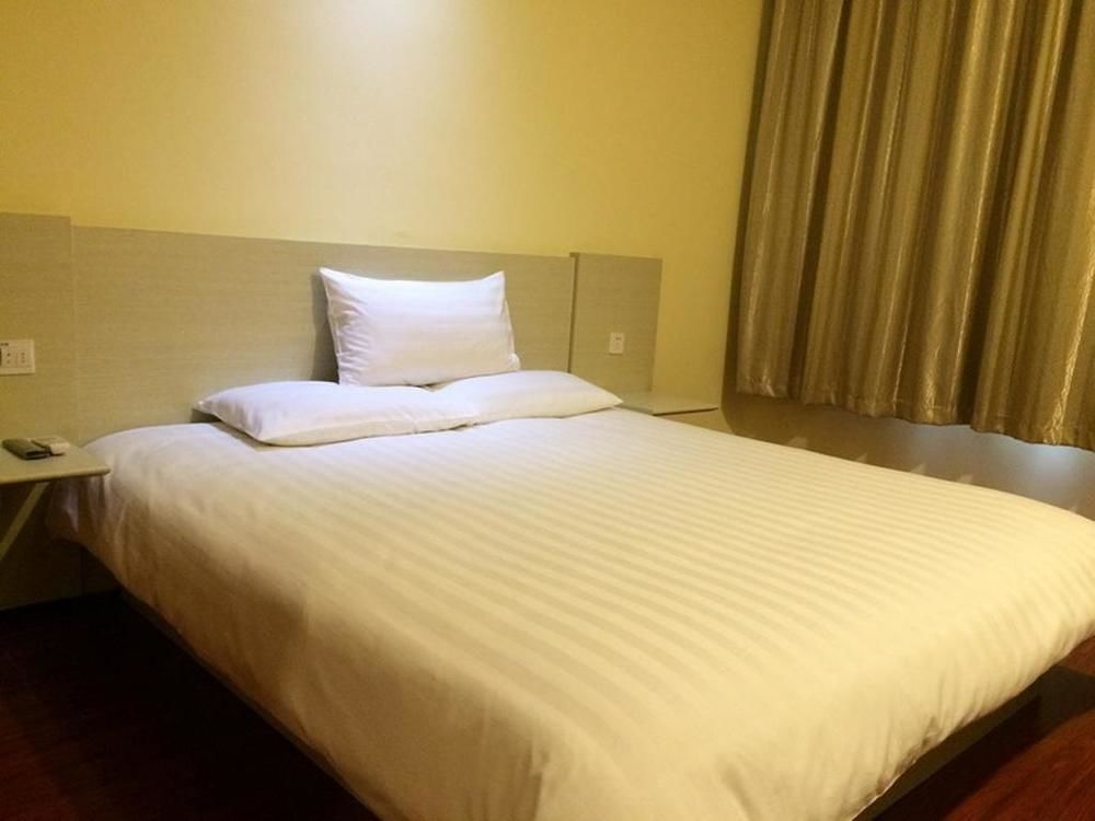 Hanting Express Dongying Jinan Road Zewnętrze zdjęcie
