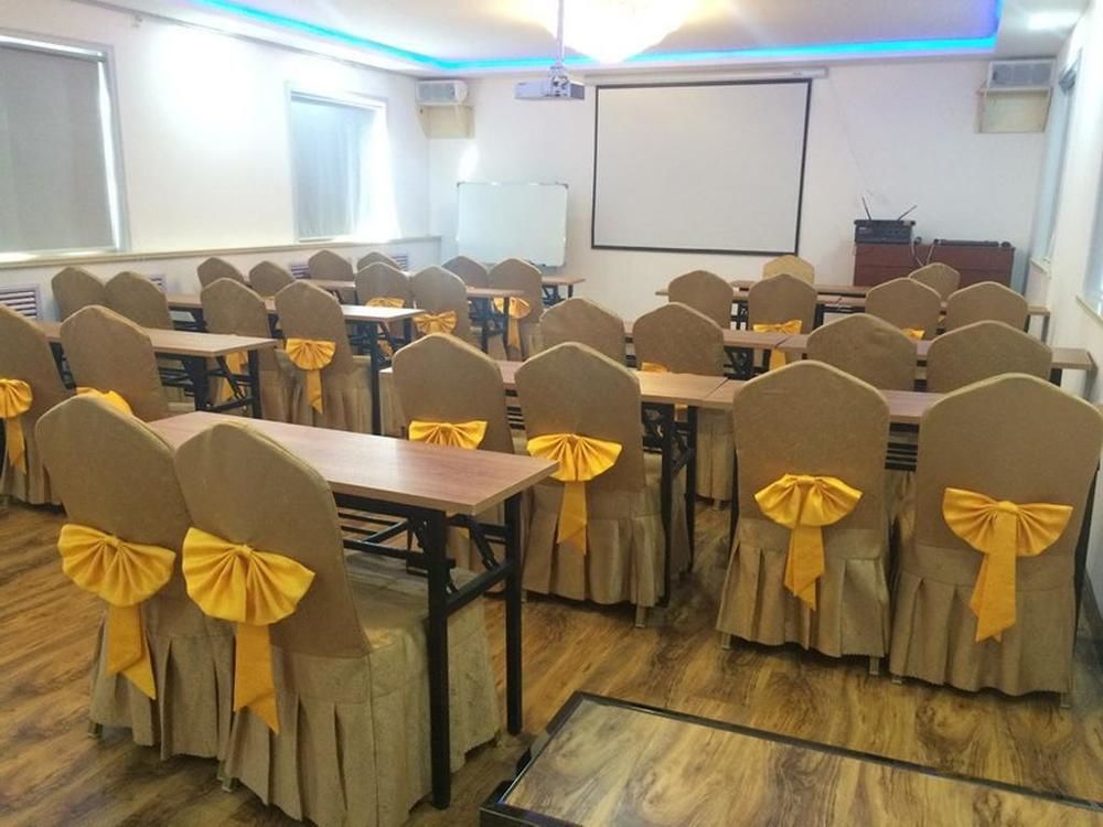 Hanting Express Dongying Jinan Road Zewnętrze zdjęcie