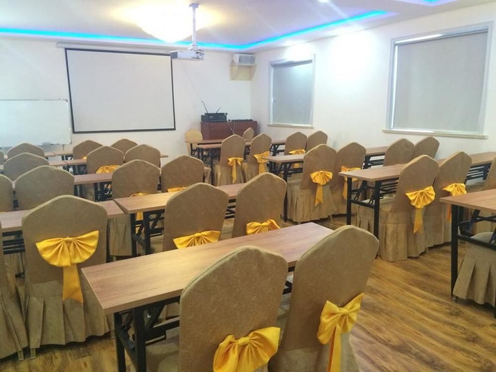 Hanting Express Dongying Jinan Road Zewnętrze zdjęcie